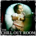 poster Who Is She? The Chill Out Room