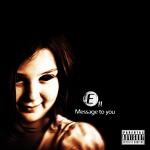 poster Black Earth Message to U