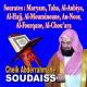 Cheik Abderrahmane Soudaiss - Sourate An-Noor (La lumière)