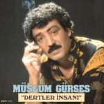 poster Düştün Gözümden (Lp Mastered) Dertler İnsanı (Lp Mastered)