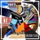 Bob Sinclar & Cutee B ft. Dollarman & Big Ali & Makedah - Rock This Party (Silver Nail Remix)