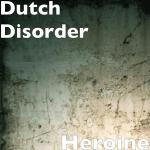 poster Heroine (Hard Style) Heroine