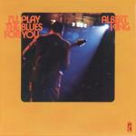 album image I'll Play The Blues For You (Edited) The Complete Stax / Volt Soul Singles (Vol. 3: 1972-1975)