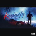 poster Nightcall To Angel OutRun