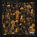 album image NEVER The Never Story