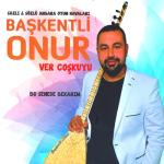 album image Gazla Dolmuşcum Ver Coşkuyu / Bu Senede Bekarım (Sazlı & Sözlü Angara Oyun Havaları)