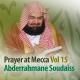 Abderrahmane Soudaiss - Recitation 4