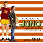 poster All I Want Is You Juno - Music From The Motion Picture (Australia Version)