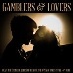 poster I Feel Lucky Gamblers & Lovers