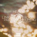 poster Heavy (feat. Kiiara) (Nicky Romero Remix) Heavy (feat. Kiiara) (Nicky Romero Remix)