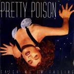 poster Catch Me (I'm Falling) Catch Me I'm Falling