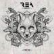 Rea Garvey - Oh My Love