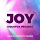 Joy - Discofox Megamix (Short Radio Version)