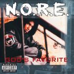 poster Nothin' God's Favorite