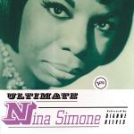 poster Lilac Wine Ultimate Nina Simone
