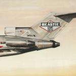 poster Brass Monkey Licensed To Ill