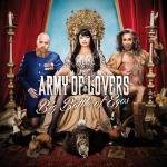 poster Give My Life (Radio Edit) Big Battle Of Egos