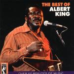 poster I'll Play The Blues For You (Album Version - (Parts 1 & 2)) The Best Of Albert King