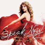 poster Long Live Speak Now (Deluxe Package)