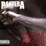 poster A New Level Vulgar Display of Power