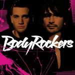 poster I Like The Way (Radio Edit) Bodyrockers (Bodyrockers)