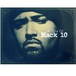poster Nothin' But The Cavi Hit (Edit) Best Of Mack 10