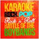 Ameritz Karaoke Classics - Angie (New Version) [In the Style of Rolling Stones, The] [Karaoke Version]