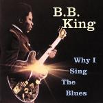 poster Ghetto Woman (Single Version) Why I Sing The Blues
