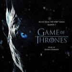 album image House Targaryen Game Of Thrones: Season 7 (Music from the HBO Series)