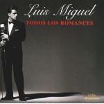 poster TE EXTRAÑO Todos Los Romances