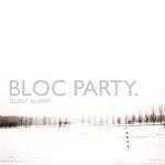 album image This Modern Love Silent Alarm