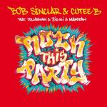 album image Rock This Party (OST Madagaskar 3)