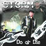 album image Storm (Club Mix) (1998)