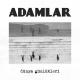 Adamlar - Zombi Mahali (İÇ)
