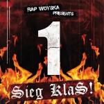album image 06.Первый Первый (prod. by P.H & 1.Kla$) $ieg Kla$