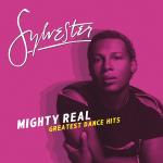 poster You Make Me Feel (Mighty Real) (12