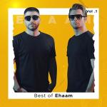 poster Taab O Tab Best of Ehaam, Vol. 1