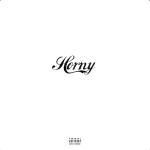 poster Horney Horny