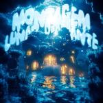 poster Montagem Lunar Diamante (Ultra Slowed) Montagem Lunar Diamante