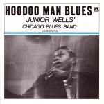 poster We're Ready Hoodoo Man Blues