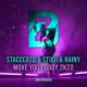 Stacccato, Studi, Rainy - Move Your Body 2k22 (Hardstyle Extended Mix)