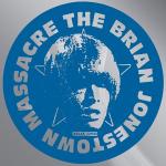 poster We Never Had a Chance The Brian Jonestown Massacre