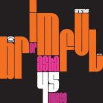 poster Brimful of Asha (Jimmy Smith Extended Mix) Brimful of Asha