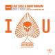 David Mimram, Lian Luisa - White Noise (Antillas & Dankann Dark Mix)