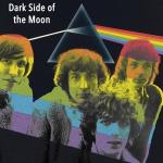 poster Us And Them Dark Side of the Moon
