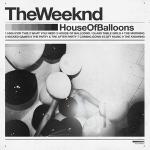 poster Wicked Games (Original) House Of Balloons (Original)