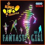 poster Fantasy Girl 2023 (Radio Version) Fantasy Girl 2023
