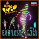 King of Freestyle, Gino Wild - Fantasy Girl 2023 (Radio Version)
