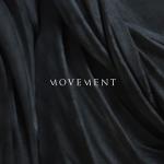 poster Ivory MOVEMENT