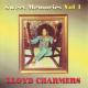Lloyd Charmers - Oh Lucky Me